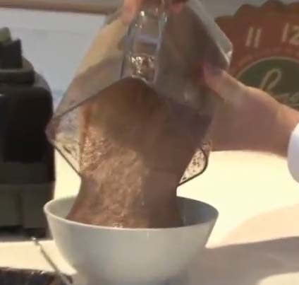 how to make healthy ice cream
