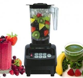 Omniblend V Green Smoothie Blender