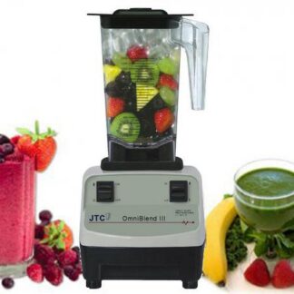 Omniblend 3 Green Smoothie Blender