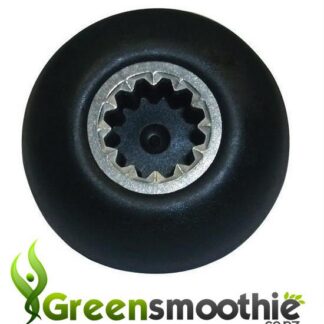 Omniblend drive socket, the wearable part that sits on top of the blender motor